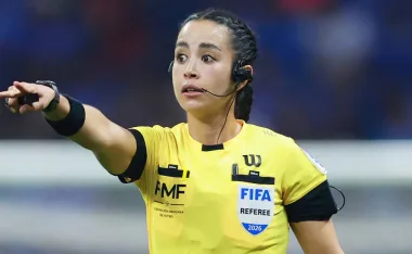 Katia Itzel García