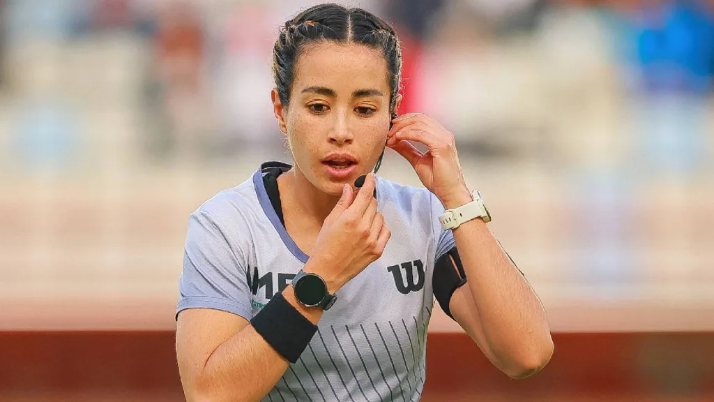 Katia Itzel García