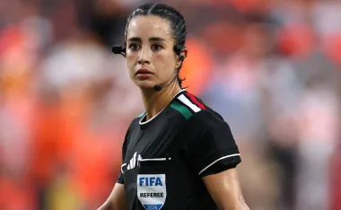 Katia Itzel García