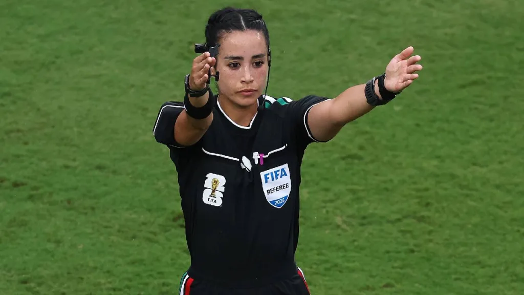 Katia Itzel García