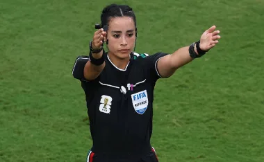 Katia Itzel García