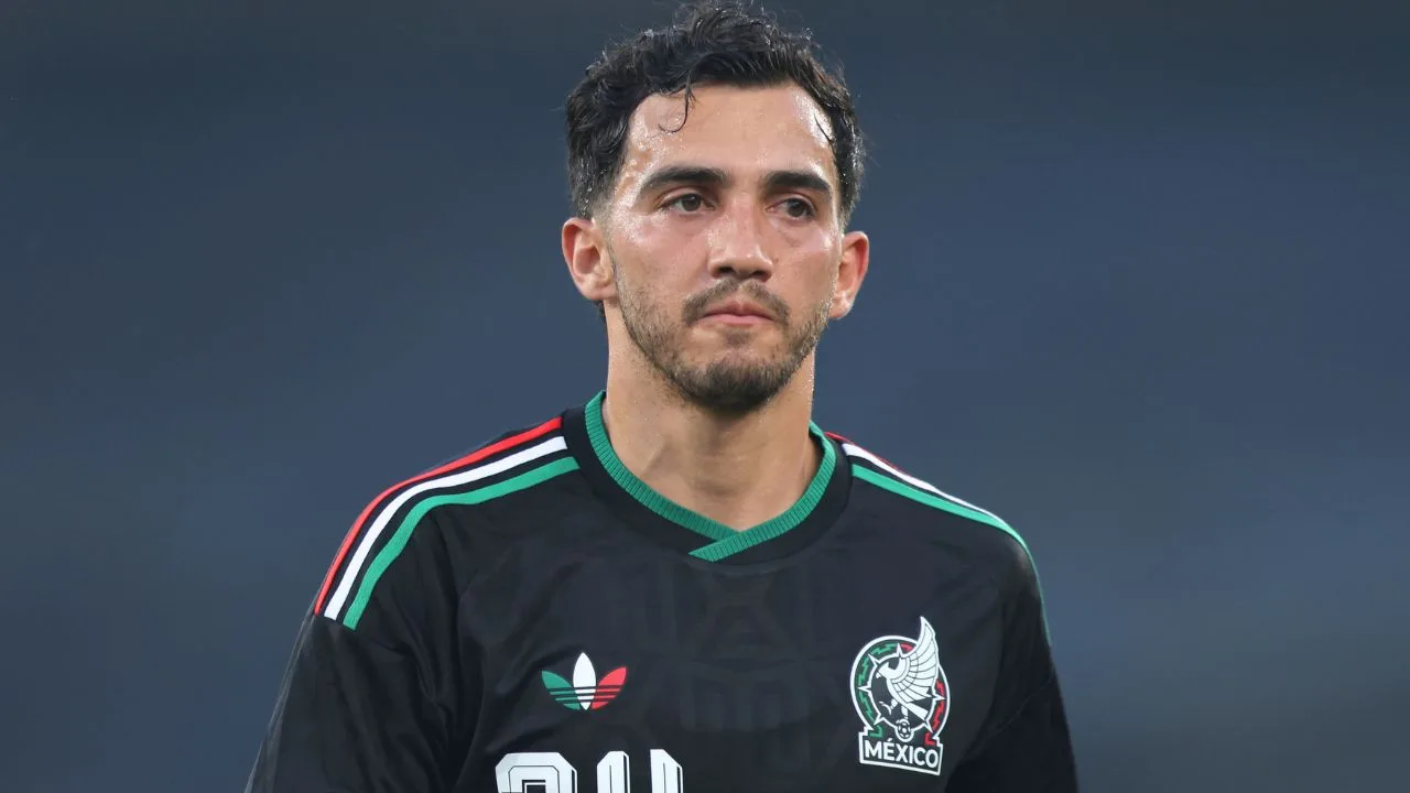 Toluca se mete a la pelea por el fichaje de Luis Chávez y le complica las cosas a América y Cruz Azul.