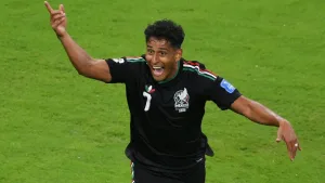 Chequia vs México: La alineación de la Selección Mexicana confirmada para el choque del Mundial 2026