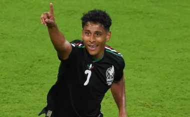 Luis Romo