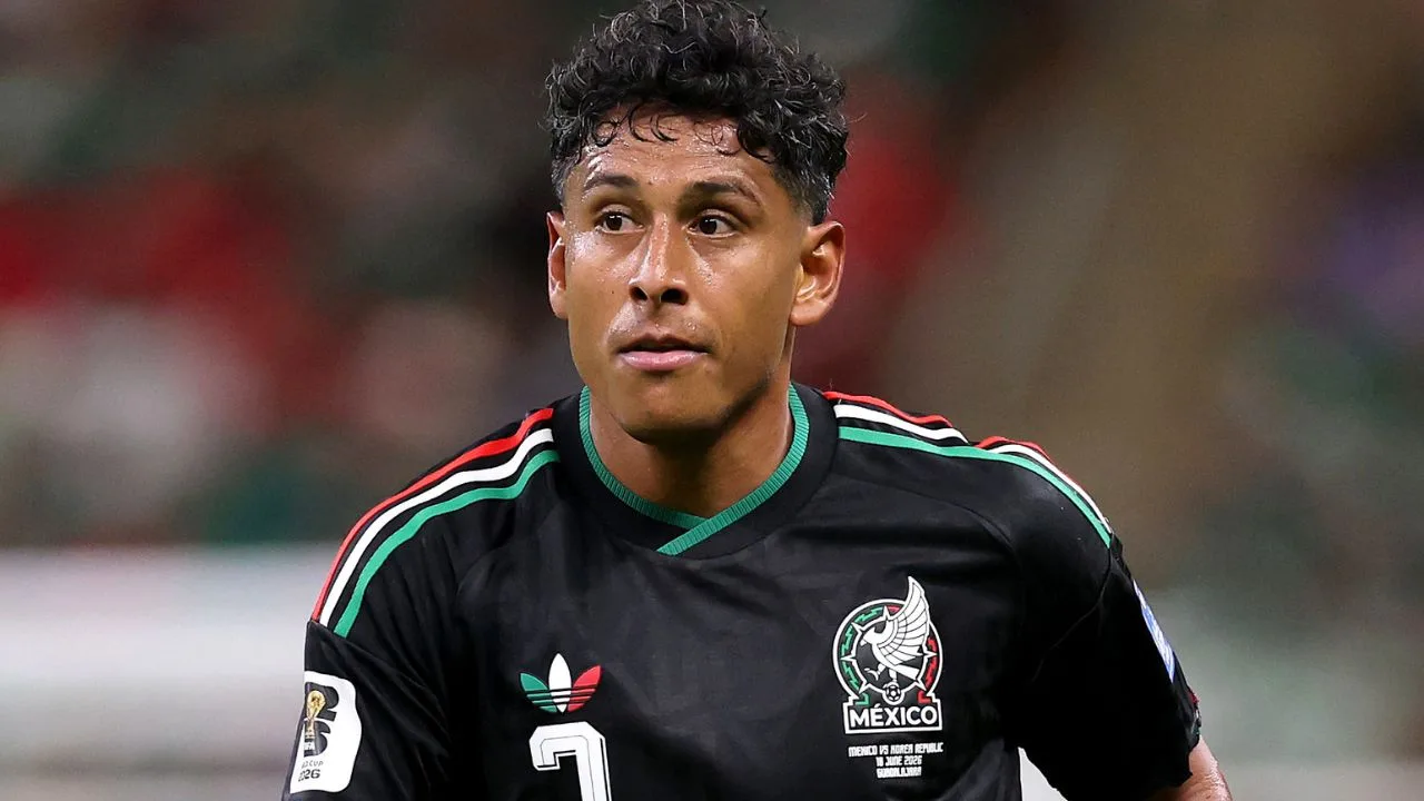 Cuál es el parche especial que usaron Luis Romo y Gilberto Mora en el Mundial 2026.