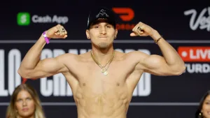Peleas de box para hoy sábado 6 de junio: Marco Verde vs David Camacho y más en la cartelera