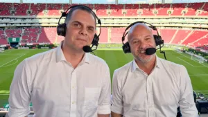 Brasil vs Haití: Martinoli recuerda al ‘único haitiano en el área’ en pleno Mundial 2026