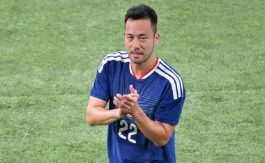 Maya Yoshida se retiró de Japón, pero estará con el equipo en el Mundial.