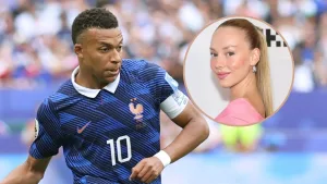 Quién es la novia de Kylian Mbappé y por qué no lo ha acompañado en el Mundial 2026