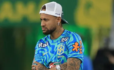 Neymar