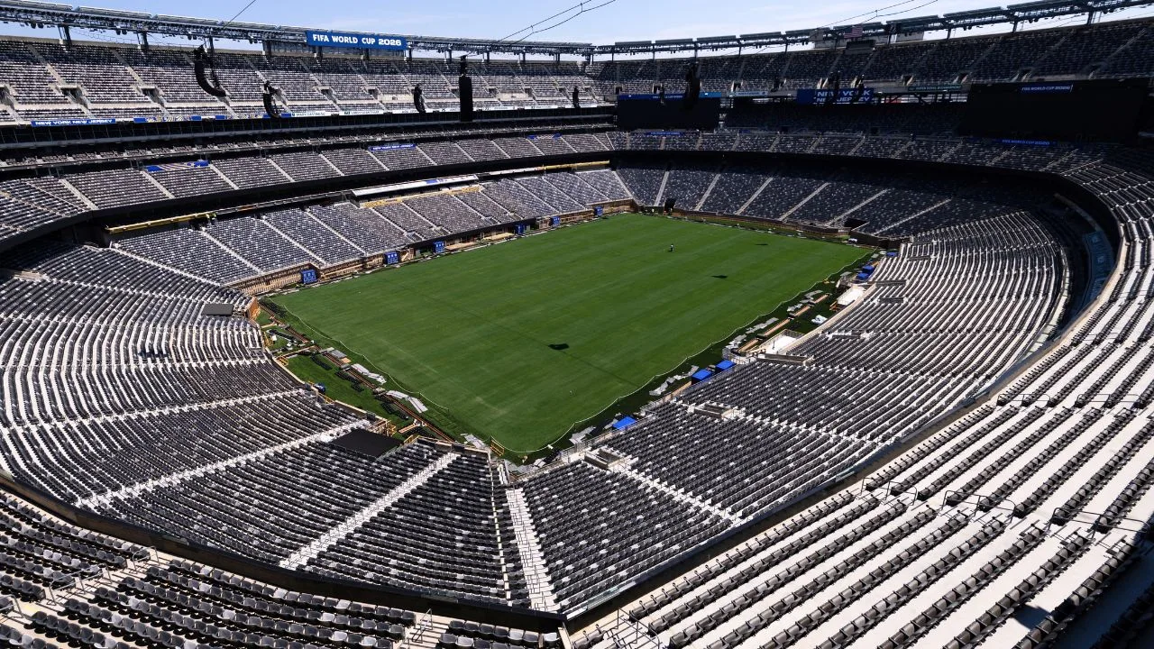 Brasil vs Marruecos: En qué estadio y dónde se juega el partido del Mundial 2026.