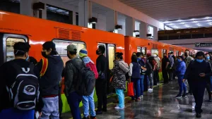 A 15 horas del arranque del Mundial 2026, cuáles son las estaciones de Metro que siguen cerradas