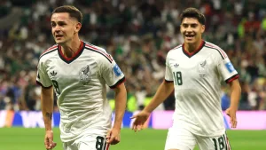 Cómo quedaron los cruces de 16vos de Final del Mundial 2026