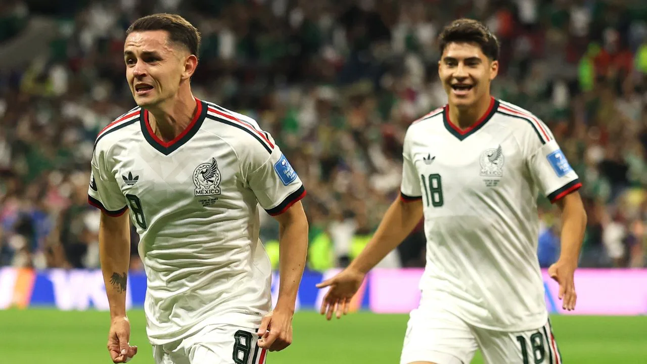 Cómo quedaron los 16vos de Final del Mundial 2026.