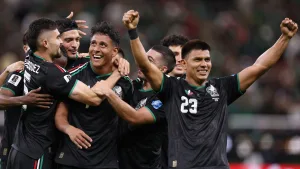 Mundial 2026: Contra quién iría México en 16vos de Final en el Estadio Azteca si hoy finalizara la Fase de Grupos