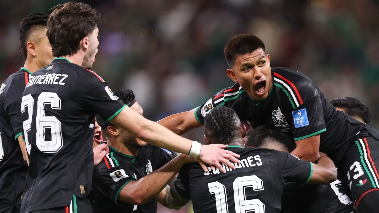 Mundial 2026: Selecciones clasificadas a 16vos de Final al momento.
