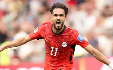 Como uno de los delanteros más destacados de este Mundial 2026, el egipcio Mostafa Ziko tiene una increíble historia.