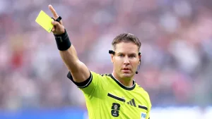 Qué dice el reglamento por las suspensiones por tarjetas amarillas en el Mundial 2026
