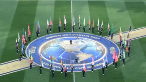 Mundial 2026: Por qué abuchearon a Irán en la inauguración previo al partido Estados Unidos vs Paraguay