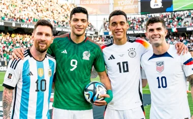 La FIFA afrontó un desafío importante: una llave final rodeada de polémica por los cruces y la clasificación en Fase de Grupos del Mundial.