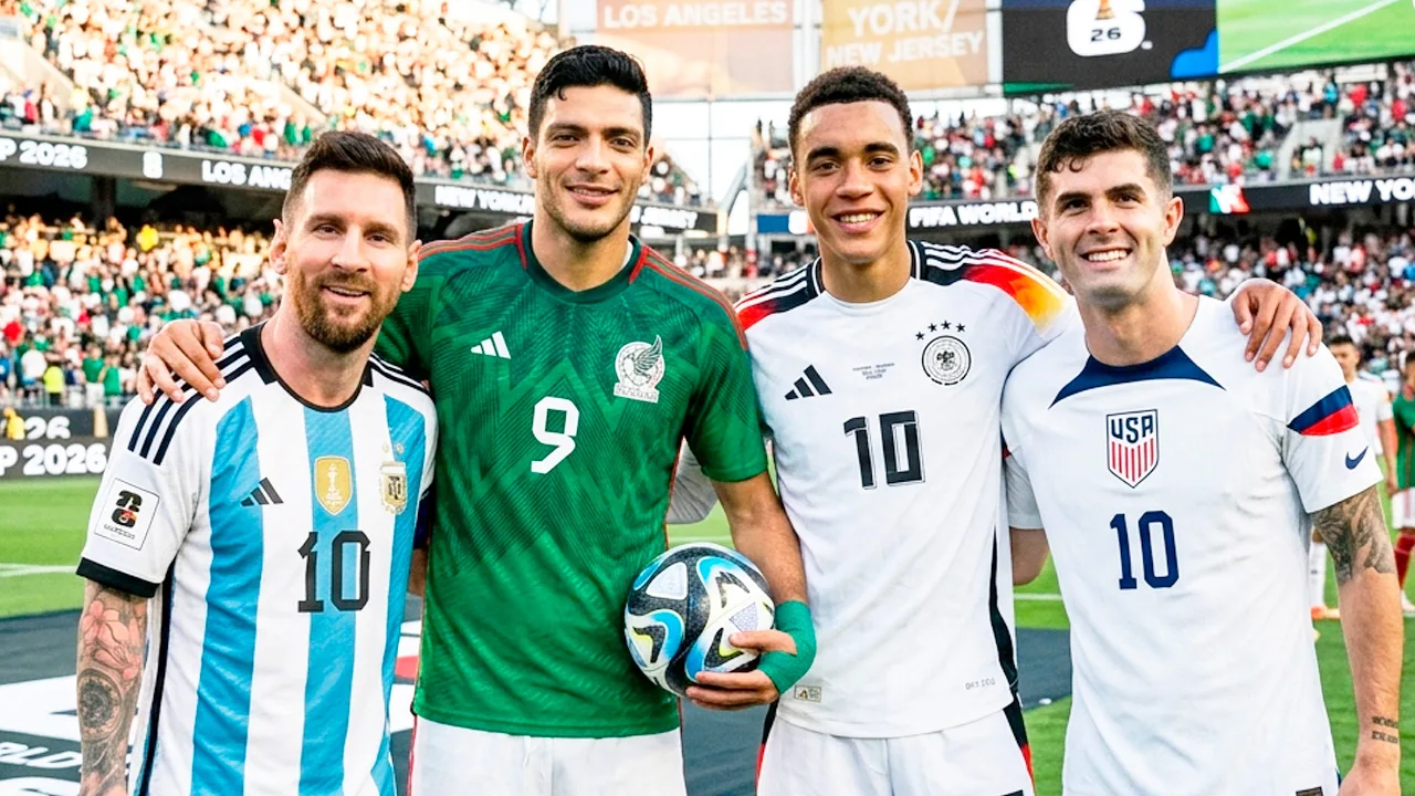 La FIFA afrontó un desafío importante: una llave final rodeada de polémica por los cruces y la clasificación en Fase de Grupos del Mundial.