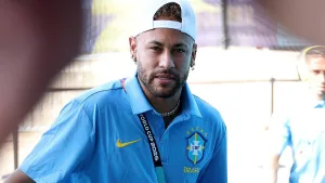 Por qué no juega Neymar de titular en el Escocia vs Brasil del Mundial 2026: alineaciones confirmadas