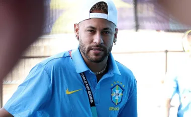 Neymar