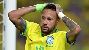Por qué no juega Neymar con Brasil vs Haití en la J2 de la Fase de Grupos del Mundial 2026