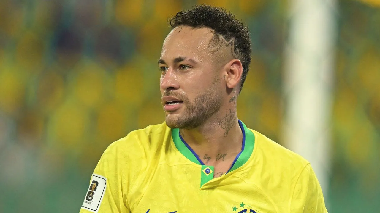 Por qué Neymar no jugará con Brasil vs Marruecos en el Mundial 2026.