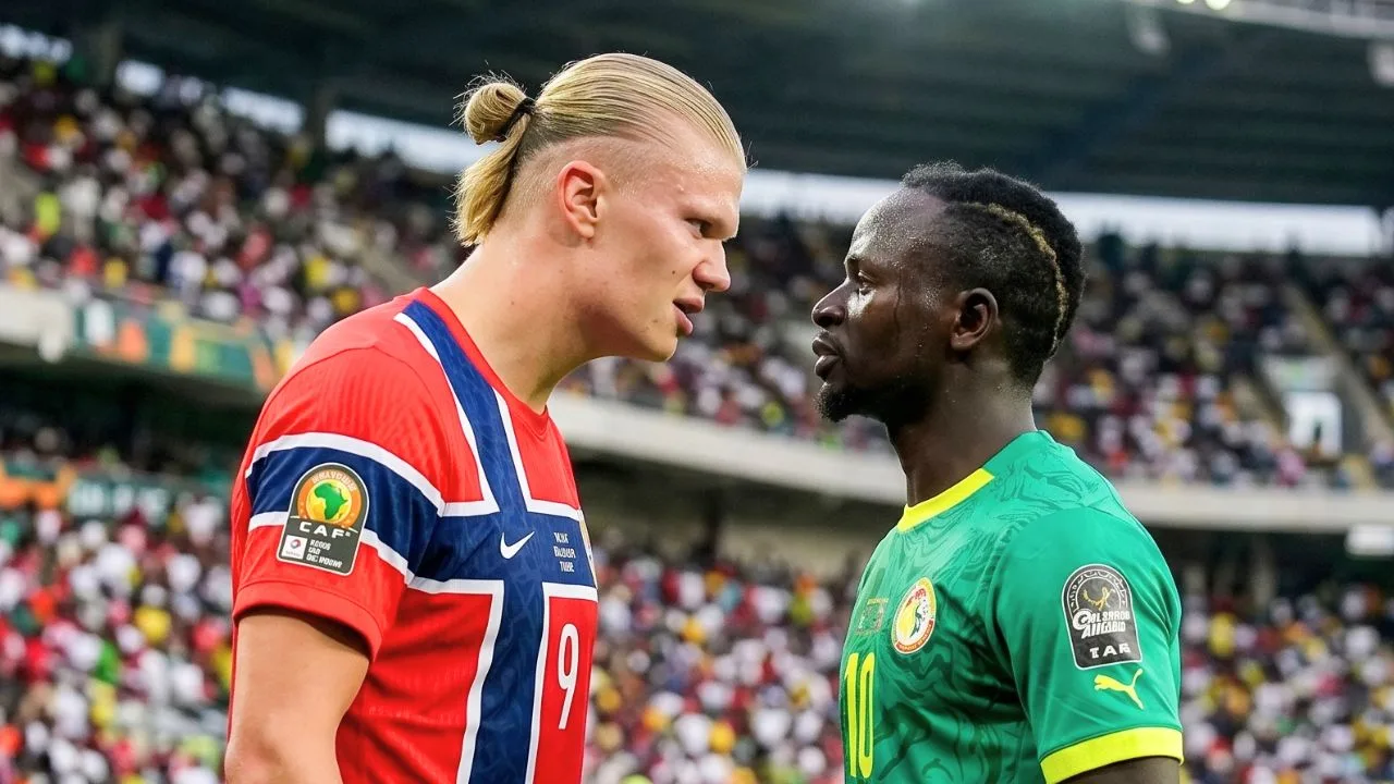Dónde y a qué hora ver Noruega vs Senegal del Mundial 2026 gratis. 