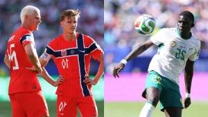 Qué necesitan Noruega y Senegal para mantener vivas sus esperanzas de avanzar en el Mundial 2026