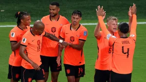 Mundial 2026: Qué partidos de 16vos de Final se jugarán en México