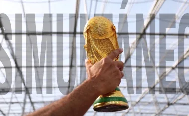 Mundial 2026