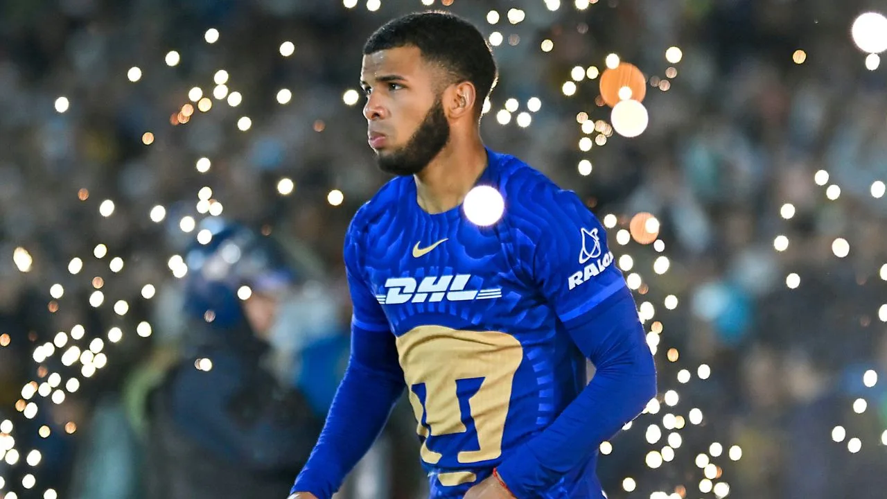 Pedro Vite duplica su valor con Pumas y encara el Mundial 2026 con expectativas de no volver.