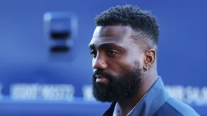 Brasil vs Haití: Por qué el haitiano Frantzdy Pierrot no cantó el himno en el duelo del Mundial 2026