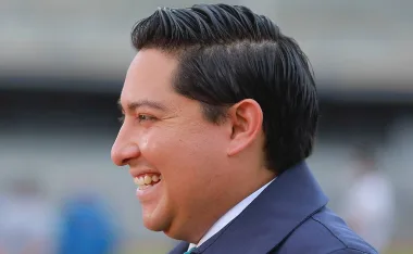 Julio Ibáñez