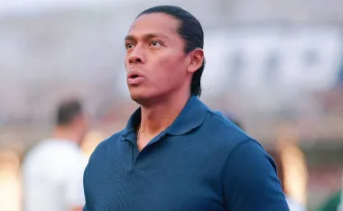 Joel Huiqui