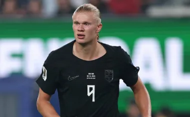 Erling Haaland