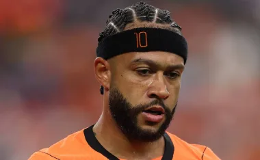 Memphis Depay