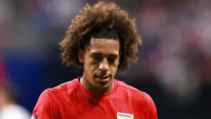 Por qué Adalberto Carrasquilla de Pumas, no juega con Panamá vs Ghana en el Mundial 2026