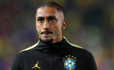 Raphinha