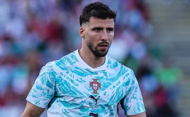 Rubén Dias