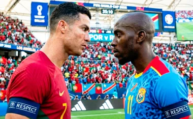 En el estreno de Cristiano Ronaldo en el Mundial 2026, acá te contamos cuándo y dónde ver Portugal vs RD Congo.
