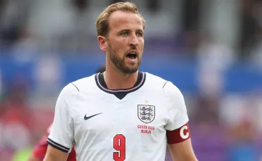 Harry Kane