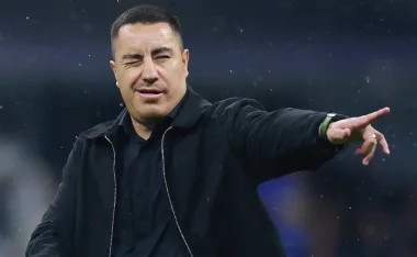 Efraín Juárez