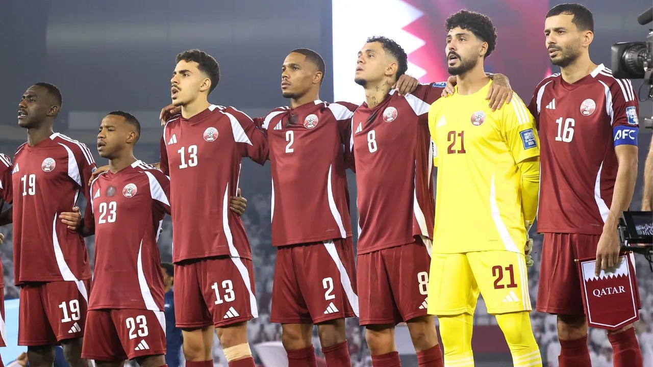 Cómo se escribe Qatar, con C o con Q.