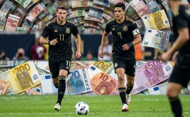 Selección Mexicana
