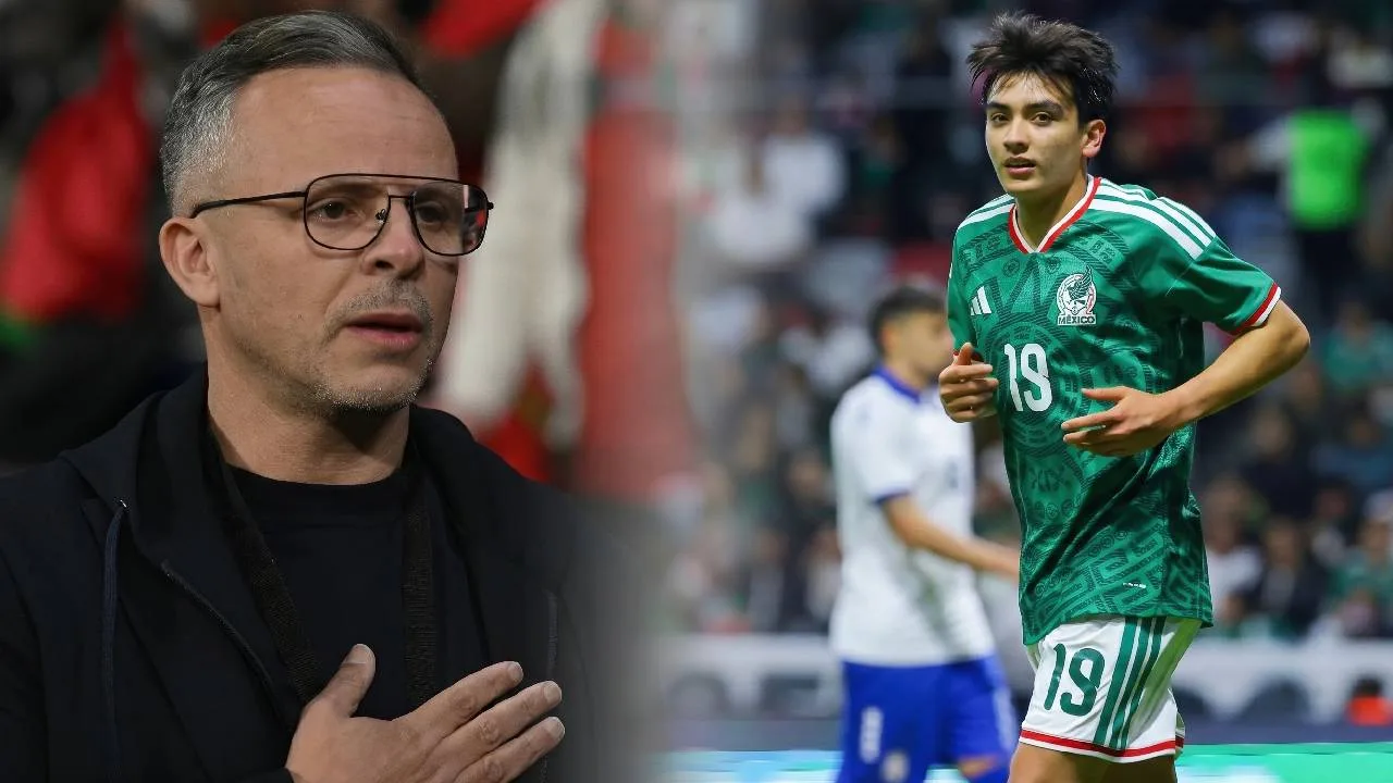 El DT de Marruecos conoce al mexicano.