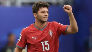 Quién es Joao Neves y por qué está siendo criticado por ‘culpa’ de Cristiano Ronaldo en el Mundial 2026