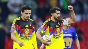 Liga MX: Calendario de partidos de América para el Apertura 2026 con los duelos más importantes